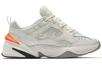 Nike M2K Tekno Phantom Olive Grey - 2