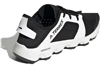 adidas Terrex Cc Voyager Sleek Wmns Black - 4