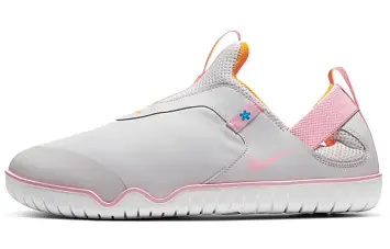 Nike Zoom Pulse 'Vast Grey Pink' - 1