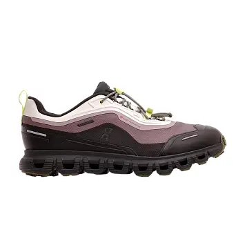 ON Women's Cloud 6 Geo WP Dew Gobi - 1