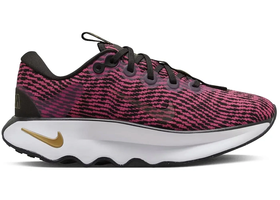 Фото № 1 с приближением к товару «‎Nike Motiva»