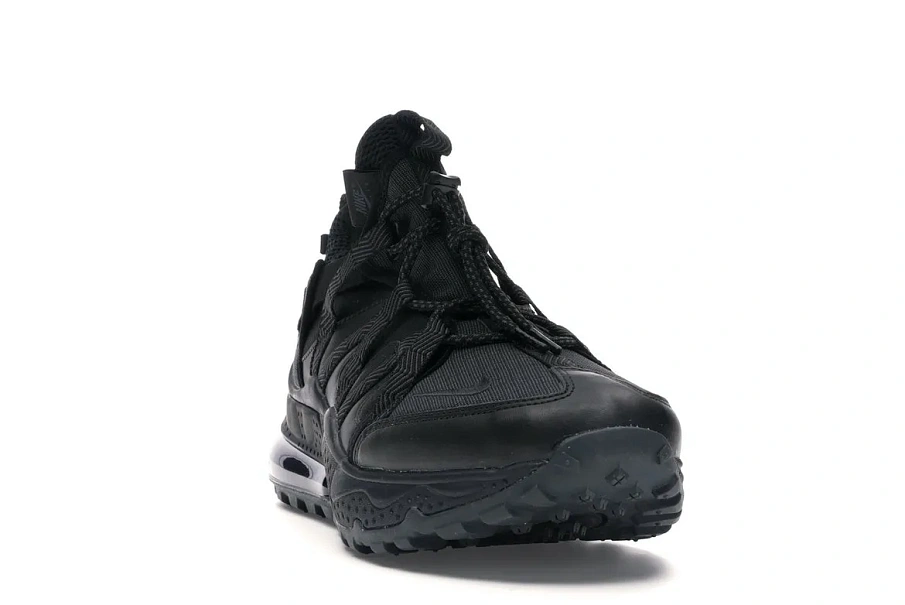 Фото № 4 с приближением к товару «‎Nike Air Max 270 Bowfin Triple Black»