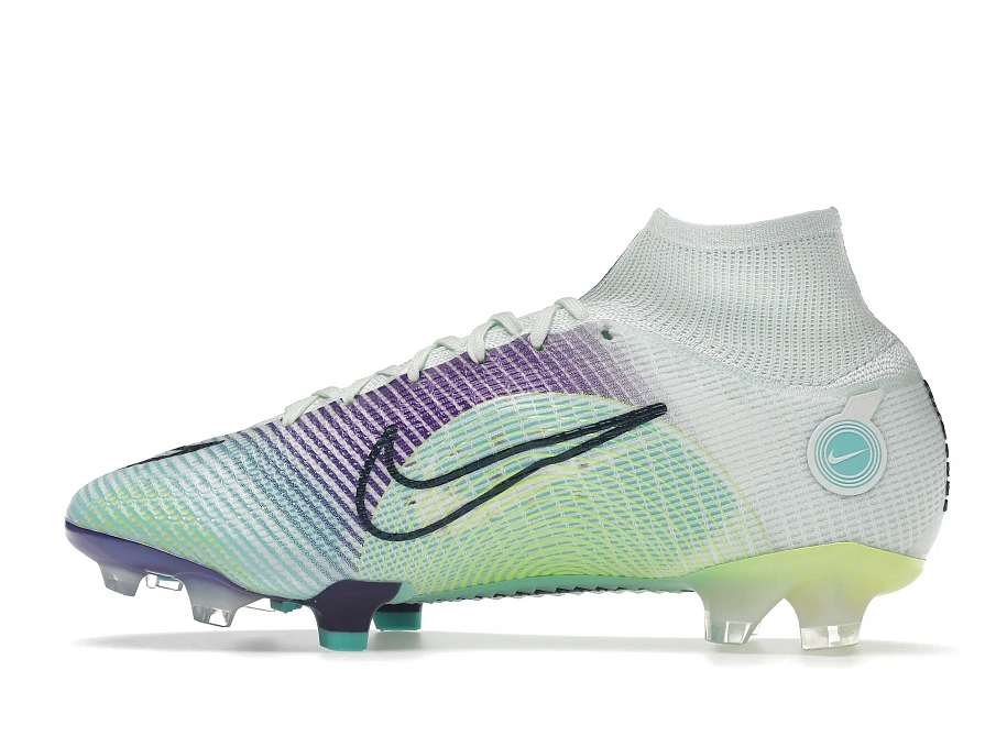 Фото № 5 с приближением к товару «‎Nike Mercurial Superfly 8 Elite FG Dream Speed»