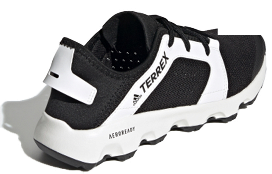 Фото № 4 с приближением к товару «‎adidas Terrex Cc Voyager Sleek Wmns Black»