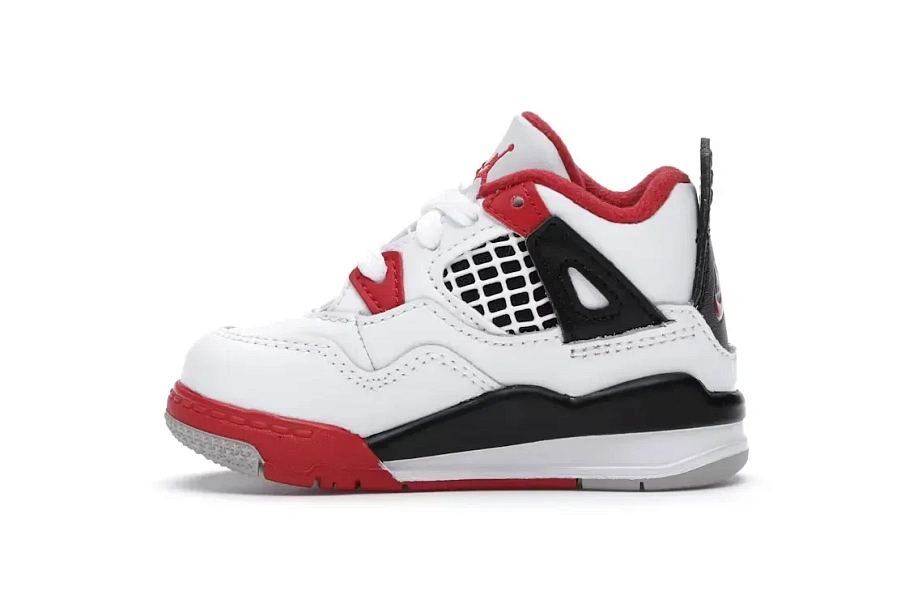 Фото № 3 с приближением к товару «‎Jordan 4 Retro»
