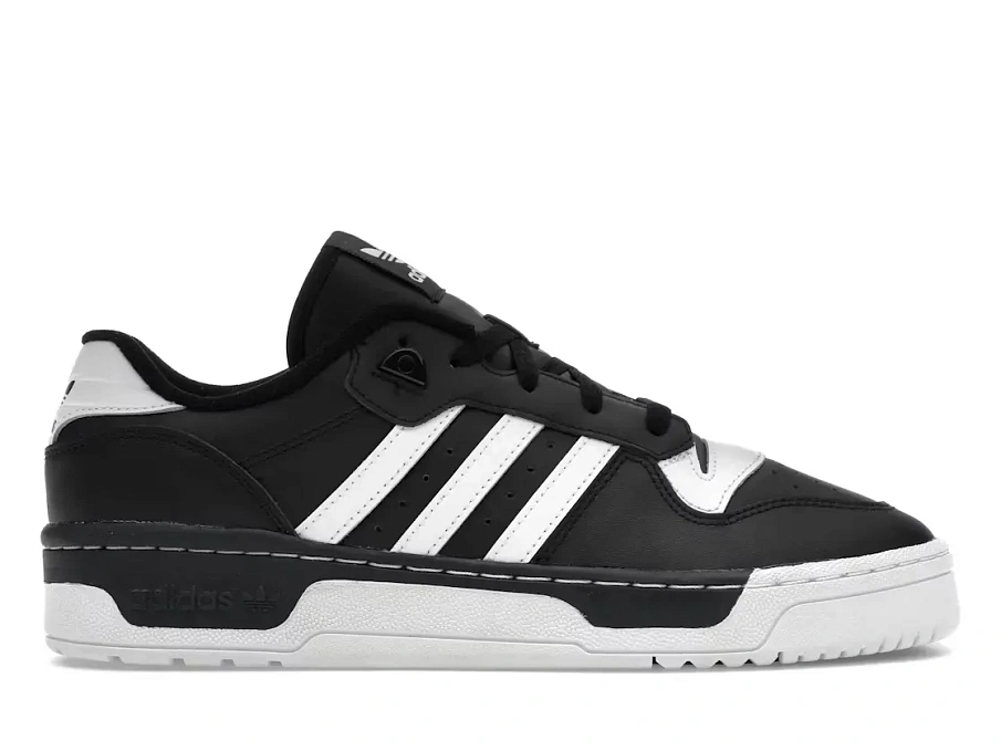 Фото № 1 с приближением к товару «‎adidas Rivalry Low»
