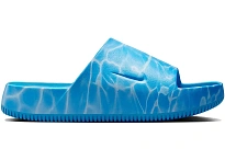 Фото № 1 с приближением к товару «‎Nike Calm Slide»