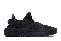 Фото № 1 с приближением к товару «‎adidas Yeezy Boost 350 V2 Static Black (Reflective)»