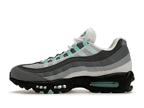 Фото № 3 с приближением к товару «‎Nike Air Max 95 Hyper Turquoise»