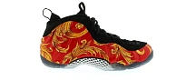 Фото № 1 с приближением к товару «‎Nike Air Foamposite One Supreme Red»