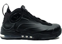 Фото № 1 с приближением к товару «‎Nike Total Air Foamposite Max 2011 Black Anthracite»