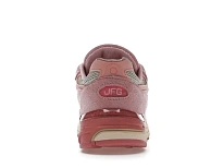 Фото № 4 с приближением к товару «‎New Balance 993»