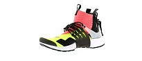 Фото № 3 с приближением к товару «‎Nike Air Presto Acronym Volt»