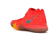 Фото № 6 с приближением к товару «‎Nike Kyrie 4 Lucky Charms»
