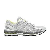 Фото № 1 с приближением к товару «‎ASICS Gel Kayano 20 Glacier Grey»