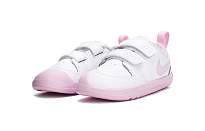 Фото № 2 с приближением к товару «‎(TD) Nike Pico 5 WhitePink»
