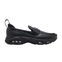 Фото № 1 с приближением к товару «‎Nike Women's Air Max Phenomena Black Metallic Gold»
