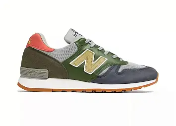 New Balance 670