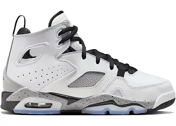 Jordan Flight Club '91