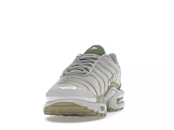 Nike Air Max Plus Light Bone Honeydew Alligator  - 4
