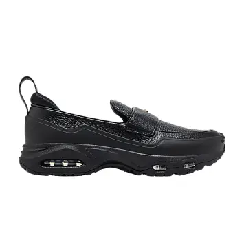 Nike Women's Air Max Phenomena Black Metallic Gold - 1