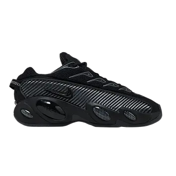 NOCTA x Nike Glide Black Iron Grey