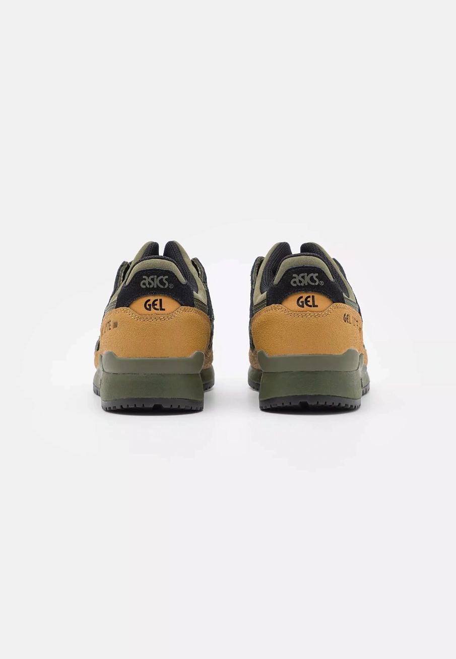 Фото № 2 с приближением к товару «‎GEL-LYTE III UNISEX»