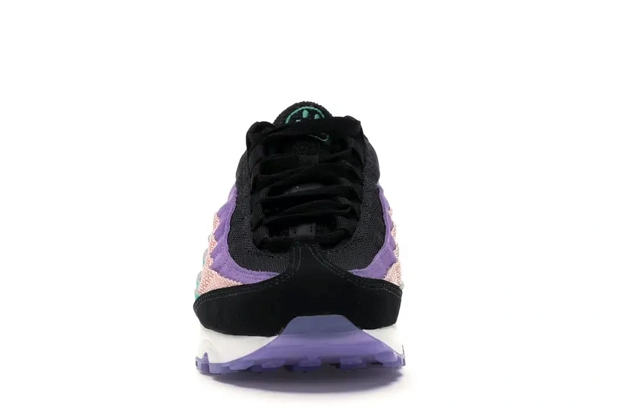 Фото № 2 с приближением к товару «‎Nike Air Max 95»