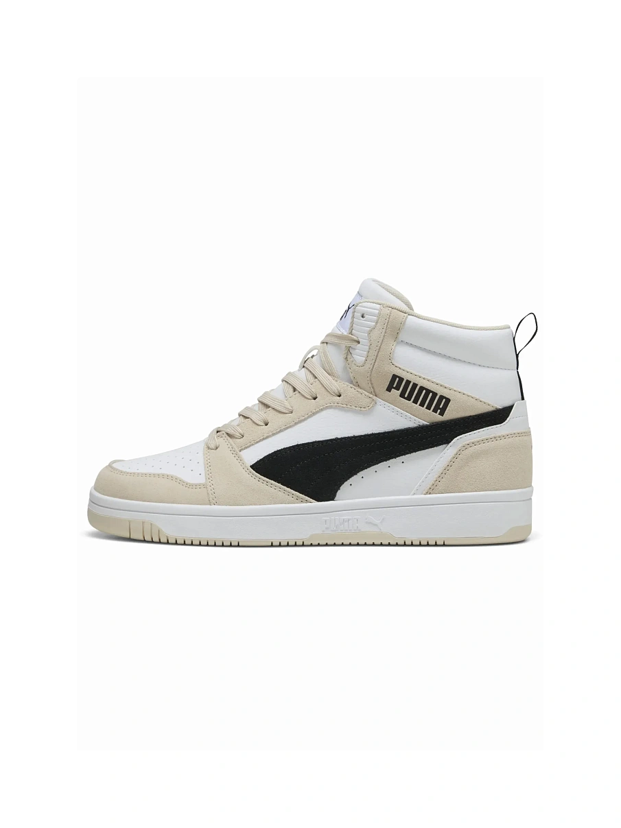 Фото № 1 с приближением к товару «‎REBOUND V6 SD »