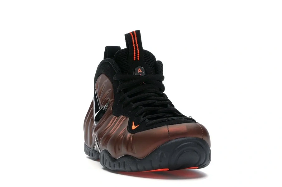 Фото № 2 с приближением к товару «‎Nike Air Foamposite Pro Color Shift»