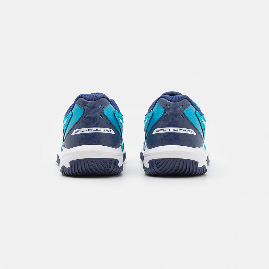 Фото № 3 с приближением к товару «‎Asics Gel-Rocket 10»