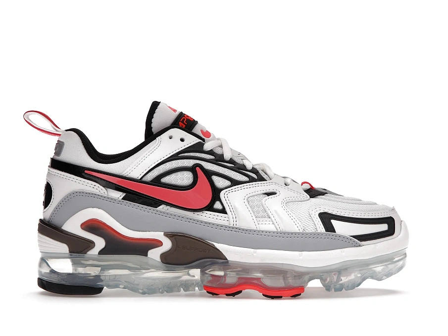 Фото № 1 с приближением к товару «‎Nike Air VaporMax Evo Infrared»