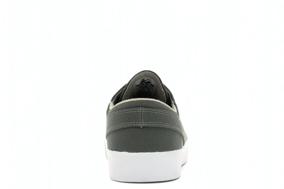 Фото № 4 с приближением к товару «‎Nike SB Zoom Stefan Janoski Canvas RM Medium Olive»