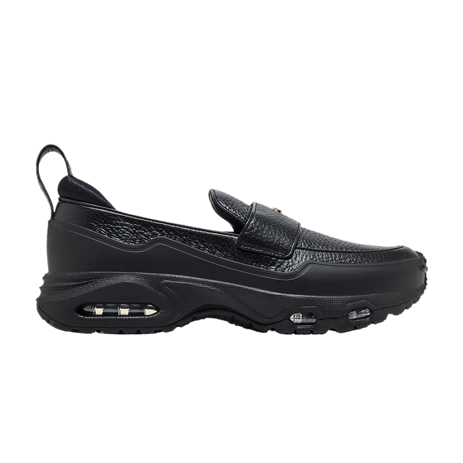 Фото № 1 с приближением к товару «‎Nike Women's Air Max Phenomena Black Metallic Gold»