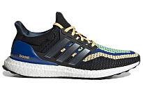 Фото № 2 с приближением к товару «‎adidas Ultraboost DNA Black»