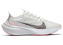 Фото № 1 с приближением к товару «‎Nike Zoom Gravity Summit White »