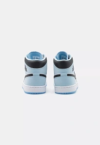 Фото № 3 с приближением к товару «‎AIR JORDAN 1 MID SE»