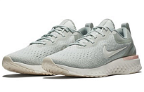 Фото № 3 с приближением к товару «‎Nike Wmns Odyssey React 'Light Silver'»