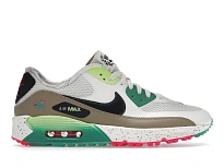 Фото № 1 с приближением к товару «‎Nike Air Max 90 Golf Back Home»
