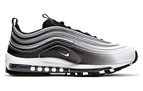 Фото № 2 с приближением к товару «‎Nike Air Max 97 Running shoes BlackWhite»