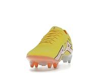 Фото № 4 с приближением к товару «‎Nike Zoom Mercurial Vapor 15 Elite SG-Pro Anti-Clog Traction Yellow Strike Sunset Glow»