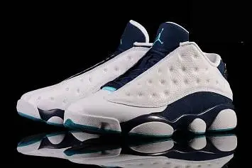Jordan 13 Retro Low Hornets - 2