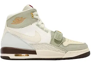 Jordan Legacy 312