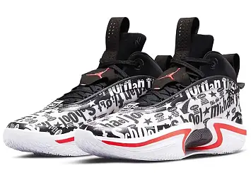 Jordan 36 PF