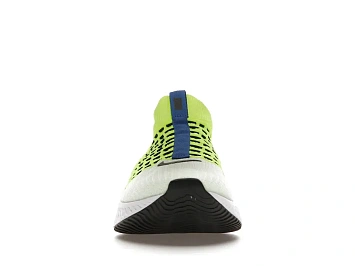 Nike React Phantom Run Flyknit 2 Volt - 2