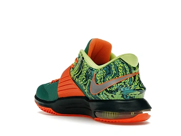 Nike KD 7 Weatherman - 6