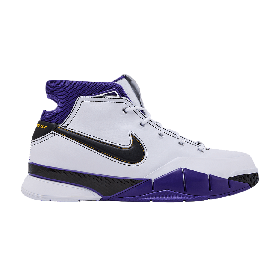 Фото № 1 с приближением к товару «‎Nike Zoom Kobe 1 Protro 81 Points 2026»