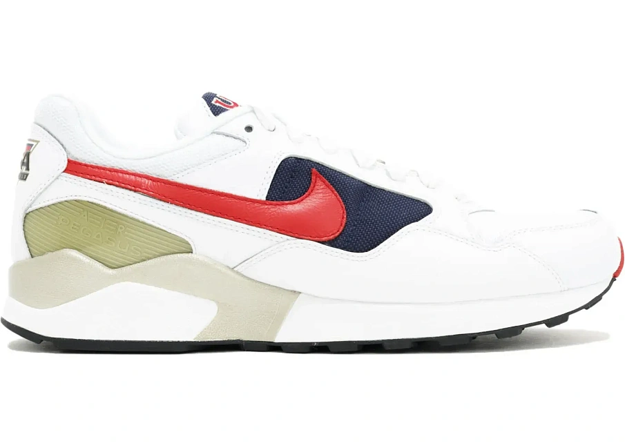 Фото № 1 с приближением к товару «‎Nike Air Pegasus 92 Olympic»