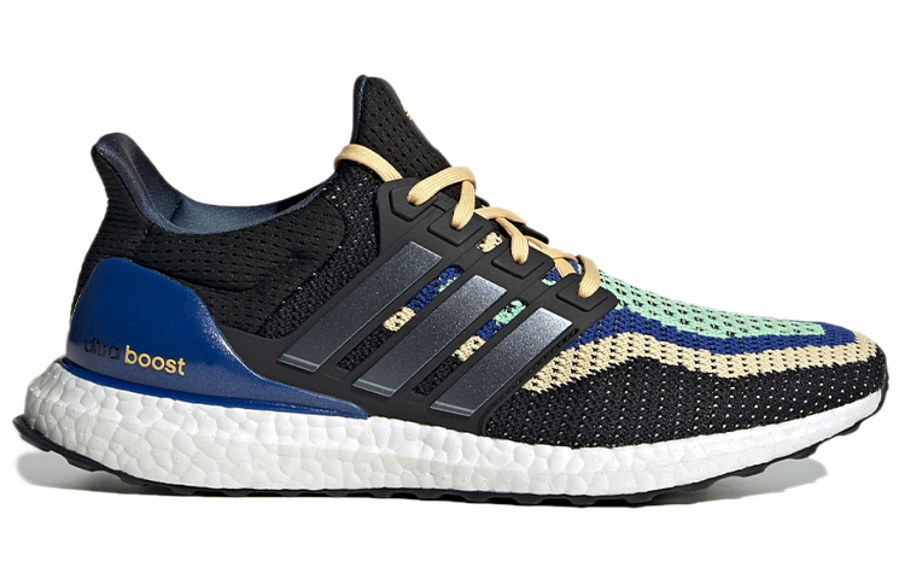 Фото № 2 с приближением к товару «‎adidas Ultraboost DNA Black»