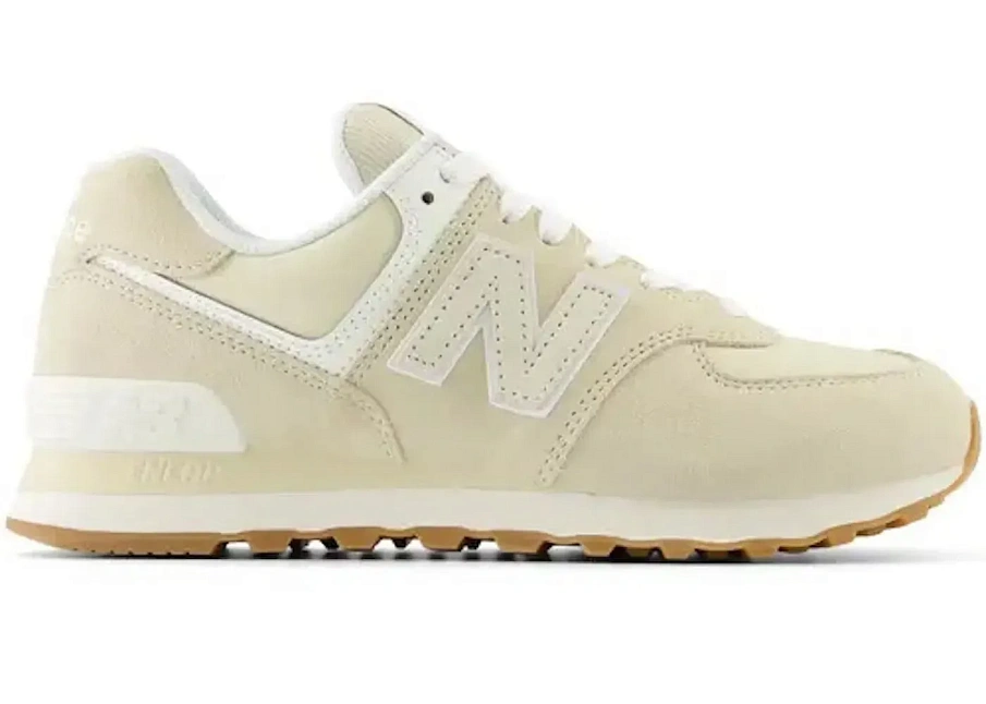 Фото № 1 с приближением к товару «‎New Balance 574»
